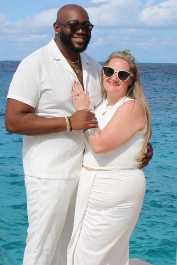 Cruise Brothers Travel Agent Sarah Erwin